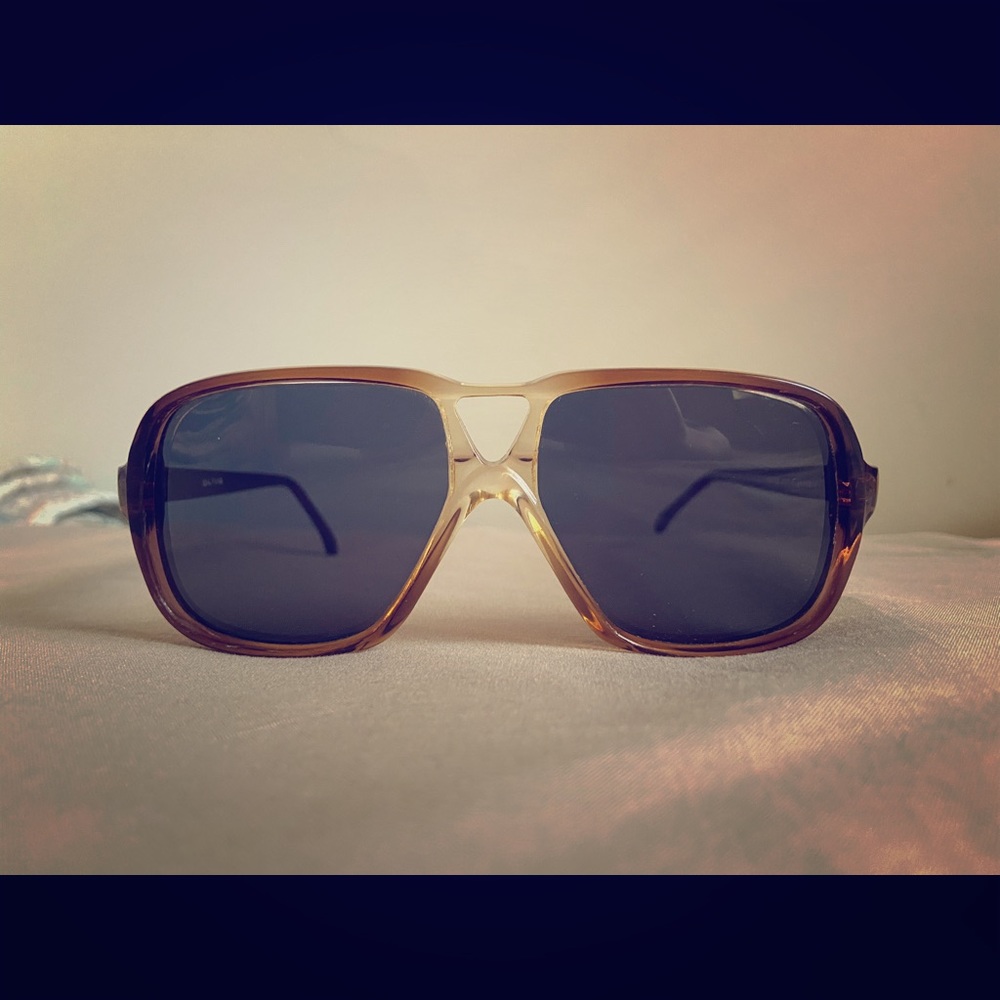 Adriano Panatta limited edition Sunglasses